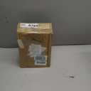 AOZITA 50 Sets, 9 oz Clear Plastic Cups with Dome Lids (No Hole) - Disposable Cups for Ice Cream,Cake,Fruit,Parfait, Dessert, Pudding and Jello Shot