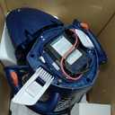 Nautica Navigator and Skipper Underwater Seascooters, Designed for Younger Recreational Divers and Snorkelers