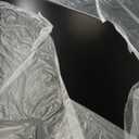 Avanti Mini Fridge Compact Refrigerator for Home Office or Dorm, Reversible Door and Adjustable Shelves, Full Range Temperature Control with Compressor Cooling and Automatic Defrost, 1.7-Cu.Ft., Black