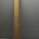 H.VERSAILTEX Window Curtain Rods for Windows 48 to 84 Inches Adjustable Decorative 3/4 Inch Diameter Single Window Curtain Rod Set with Classic Finials, Nickel