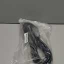 DC8mm Extension Cable with DC7909 to DC8020 Adapter connectors, 30Ft Jackery Extension Cable, fit for Most Below 200W Solar Panel and Jackery Explorer 2000/1500/1000/500/240 Portable Power Station