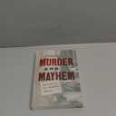 Murder and Mayhem: True Crime in New Hampshire from 1883-1915