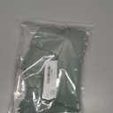 100% Muslin Cotton Car Seat Cover Baby, Carseat Canopy Cover, Universal Fit Stroller Covers for Boys and Girls (Roman Green)