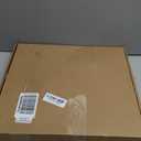 FAYLISVOW 2.4FT/28.74in Marquee Light up Numbers Marquee Number 3 with White Lights for Birthday Party Large Mosaic Frame Letter Cardboard PreCut Giant CutOut Thick Foam Board Sign DIY Decorations