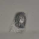 TECKNET Wireless Mouse (2.4G & BT5.0/3.0) Silent 4800 DPI Computer USB A & Bluetooth Mouse 6 Buttons, Wide Compatibility - Grey