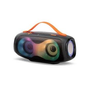 iLive SPLASH WATER RESISTANT BT SPEAKER