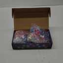 36PCS LED Light Up Fidget Spinner Bracelets, Glow in The Dark Party Favors for Kids 4-8 8-12,Goodie Bag Treasure Box Prizes Birthday Stocking Stuffers, Pinata Goodie Bags Stuffers for Boys Girls