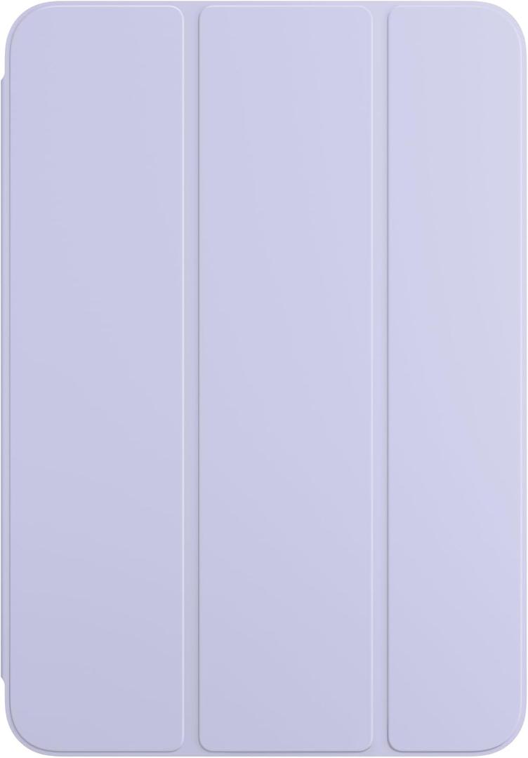 Apple Smart Folio for iPad mini (A17 Pro) - Light Violet ​​​​​​​