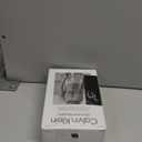 Calvin Klein Men's Ultra Soft Modern 3-Pack Boxer Brief, Large 