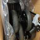 Lightweight Baby Stroller |Compact Travel Stroller for Airplane Fits Airplane Cabin & Overhead