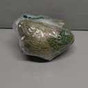 Sonoma Lavender Luxury Eucalyptus/Lavender Heatable/Chillable Neck Pillow, Microwaveable for Neck and Shoulders with Removable Washable Covers, Great for Relaxation and Pain Relief (Green Dot)