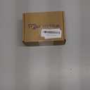 Sippy Spout Nipples for Dr. Browns Wide Neck Baby Bottles, Transition Straw Sippy Cup 100% Food Grade Silicone Soft Nipple, 6m+, Pack of 4