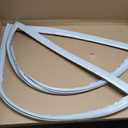 Upgraded 242193212 Refrigerator Door Gasket Compatible with Frigidaire,Crosley,Kenmore,Westing-house,Refrigerator Door Seal Replaces part 3513466, AP5806924, PS9493822, EAP9493822