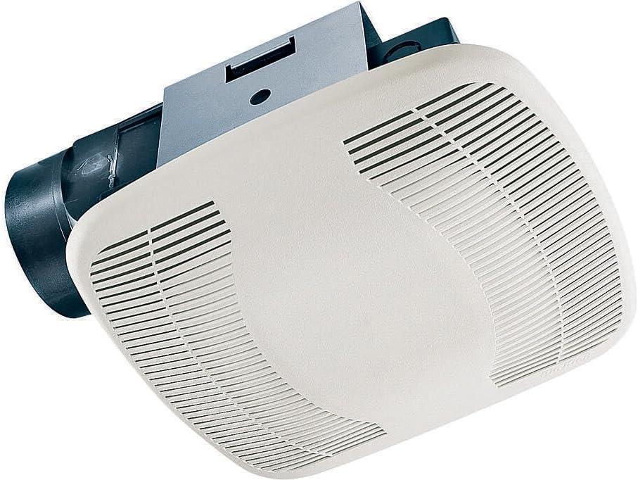 Air King BFQ75 ENERGY STAR® Qualified SNAP-IN Exhaust Fan, 70 CFM