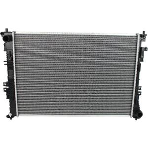 NewYall Radiator for Kia Sportage Hyundai Tucson 2.5L 2022 2023 2024 2025