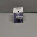 Portable Mini Humidifier, 300ml USB Cool Mist Small Humidifier with Colorful Lights. Perfect for Bedroom, Office, Plants, travel & Car (White)