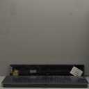 Mikeru Upgraded 2 Pack 23.6" Modern Outdoor Wall Sconce, 4.3" Wide IP65 Waterproof Exterior Light Fixtures Cover US Junction Box, 3000K/4500K/6000K 3-Color Temp LED Porch Lights for Garage, Patio