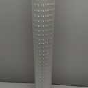 Office Chair Mat for Carpet, 36" X 48" X 0.09" Desk Chair Mat for Carpet Floors, Clear and Thick Rolling Computer Chair Mats with Non-Slip Studded for Home and Office Low Pile Carpets