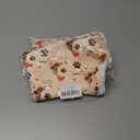 16x24 Inches Corgi Kitchen Towel  Dog Paw Heart Bone Print  Cute Pet Tea Towel for Dog Lovers, Gift for Corgi Owners