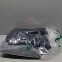 3 Pack Big and Tall Sweatpants for Men Athletic Workout Jogger Lounge Pants with Pockets and Drawstring (X-Large, Black,navy Blue,dark Grey)