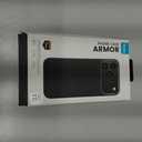 BENKS ArmorAir Case for iPhone Air, Compatible with Magsafe, Ultra Slim & Lightweight Minimalist Case Built with Dupont Kevlar Aramid Fiber