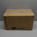 Barbara's Bakery Jalapeno Cheese Puffs, Cheese Puffed Kids Snack Made With Real Aged Cheddar and Blue Cheese, Gluten Free Snack, 7 OZ Bag BB: NOV 16 2025