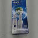 Oral-B Pro 1000 Rechargeable Electric Toothbrush, White