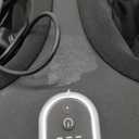 RENPHO Foot Massager with Heat, [2026 Upgraded] Birthday Christmas Gifts for Women Men Elderly, FSA Eligible Shiatsu Foot Massager for Plantar Fasciitis, Deep-Kneading, Air Squeezing Feet Massager (Size 12)