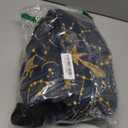 Momcozy Baby Carrier - Ergonomic, Cozy and Lightweight Carrier for 7-45lbs, Effortless to Put On, Ideal for Hands-Free Parenting, Enhanced Lumbar Support, Starry Night