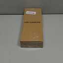 GenSwin Flameless Ivory Taper Candles Flickering with 10-Key Remote, Battery Operated Led Warm 3D Wick Light Window Candles Real Wax Pack of 6, Christmas Home Wedding Decor(0.78 X 9.64 Inch)