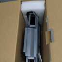 DR620 Drum Unit 1 Pack (Not Toner) Replacement for Brother DR-520 DR-620 Imaging Drum Kit Compatible with HL-5340D 5370DW 5370DWT 5380DN DCP-8060 8080DN 8085DN MFC-8480DN 8680DN 8690DW 8890DW Printer