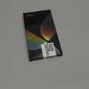 TORRAS Magnetic Shockproof for iPhone 15 Pro Case, [Military-Grade Drop Tested] [Compatible with MagSafe] Translucent Slim Protective Anti-Scratch Anti-Fingerprint Guardian Mag 2023 (Blue)