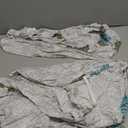 SearchI Stretch Sofa Cover Printed Couch Covers, Floral Pattern 2 Piece Armchair Slipcover with Separate Chair Cushion Cover, Washable Furniture Protector for Living Room(Armchair, Autumn Leaves) (Small)