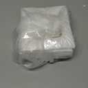 8 Pack Type A HEPA Vacuum Bags for Riccar Most Vibrance, R-Series, 2000/4000 & Simplicity Symmetry, S20EZM, 5000/6000 Upright Vacuum Cleaners, Part RAH-6/SAH-6