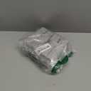 Anderson Connector, 350Amp Battery Quick Disconnect 2/0AWG 600V Heavy-Duty Winch Wiring Kit for Towing (4Pack) - Gray