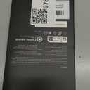 TORRAS Stronger Magnetic & Shockproof for iPhone 17 Pro Max Case, Fit for MagSafe, Military Grade Drop Protection, Camera Control, DIY Button, Slim for iPhone 17 Pro Max Case Translucent Deep Blue