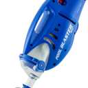 POOL BLASTER Max Cordless Pool Vacuum for Deep Cleaning & Strong Suction, Handheld Rechargeable Swimming Pool Cleaner for Inground and Above Ground Pools, Hoseless Pool Vac by Water Tech