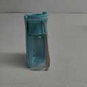 Portable Dog Water Bottle SHAFGO 19 OZ Large Pet Travel Water Dispenser No Spill for Walking Dishwasher Safe