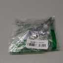 Enhon 2 Pack Lavatory Pop up Center Piece Assembly, Compatible with Price Pfister Pop up Stopper and Other Popular Brands, Replacement for PS2673, Pivot Rod Bathroom Sink Repair Kit, Chrome