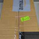 SElRIONE Corner Shower Caddy Tension Pole, Quick Setup, Rust-Free Bathroom Shower Organizer Corner for Bathtub Shampoo Storage, 4-Tier Adjustable Shelf, Drill Free, Fits 34 to 116 Inch Height (Silver)