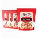 Bob's Red Mill 00 Flour Premium Italian-Style, 48oz (Pack of 4) - Non GMO, Vegan, Kosher (Box of 4)