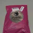 TISHINING Layered Short Blonde Pixie Wigs for White Women Dark Brown Ombre Blonde Pixie Cut Wig with Bangs Synthetic Natural Looking Daily Party Wig