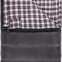 Teton Celsius Regular, 25F, 20F, 0F Degree Sleeping Bags, All Weather Bag for Adults and Kids, Camping Made Easy and Warm, Travel Sack Included, 80x33 inches
