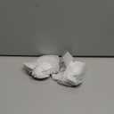 Bike Mirrors,Bike Bar End Mirror, HD Glass Convex Lens Bicycle Rearview Mirror, Safe Cycling Rearview Mirror, Easy to Install (A: 3" for Flat or Drop Bar Bike 2PCS)