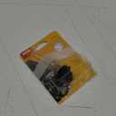 Philips 9006B1 9006 Standard Halogen Replacement Headlight Bulb, Pack of 1