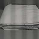 Extra Deep Queen Sheet Set - 4 Piece Breathable & Cooling Bed Sheets - Easily Fits 18 to 24 inch Mattress - Ultra Soft, Wrinkle & Fade Free w/ Extra Deep Pockets - Comfy Hotel Luxury Bedding - White