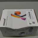 3 in 1 Charging Station for Apple Devices, Mag-Safe Charger Stand Fast Charging, Wireless Charger for iPhone 16/ 15/ 14/ 13/ 12 Series, & AirPods, & iWatch(USB-C Charger Included)