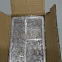 Cerpourt Clear Acrylic Makeup Brush Organizer,Multi-Purpose Cosmetic Brushes Storage Holder with 3 Slots,Pencil Pen Holder for Desk,Desk Organizer and Accessories for Vanity