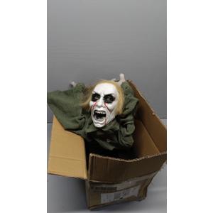 Halloween Decoration