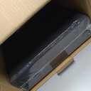 4 PCS Fabric Acoustic Panels,24''x12''x2'' Sound Proof Panels for Walls,Acoustic Wall Panels, Self-adhesive Soundproof Wall Panels for Echo Absorption for Home Studio Office (Grey)